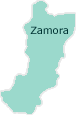 Zamora Chinchipe-Zamora