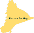 Morona Santiago-Macas