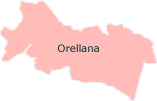 Orellana-Francisco de Orellana